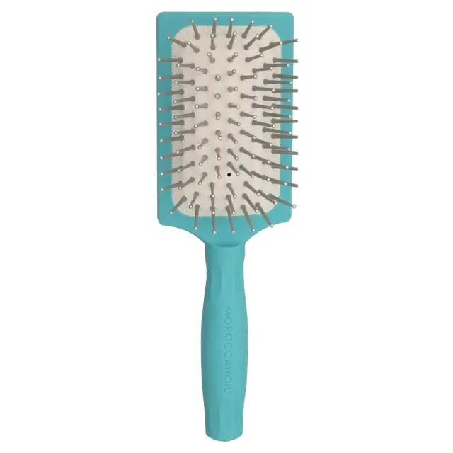 Moroccanoil Paddle Ceramic Ionic Brush Mini