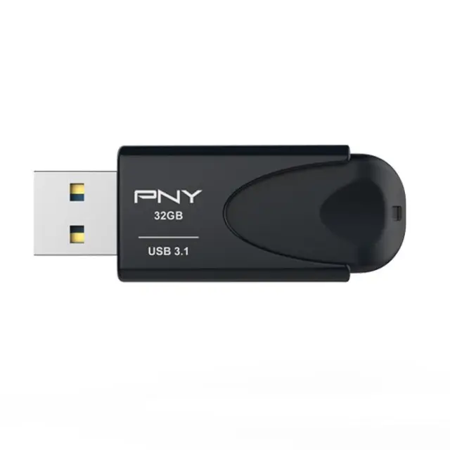 USB 3.1 stick 32GB.