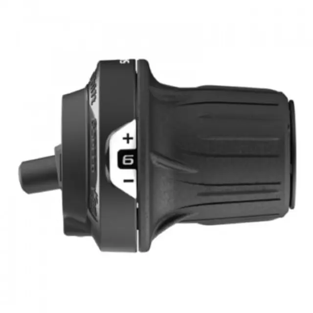 SHIMANO SL-RV200-6R ΛΕΒΙΕΣ ΤΑΧΥΤΗΤΩΝ RIGHT 6-SPEED REVO SHIFTER ΕΣΩΤ. ΣΥΡΜΑ 2050MM