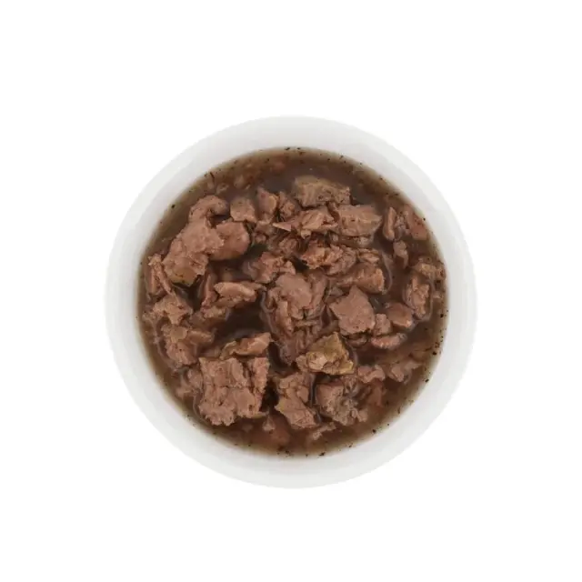 Pawsome Kitten Σολομός 85gr 2