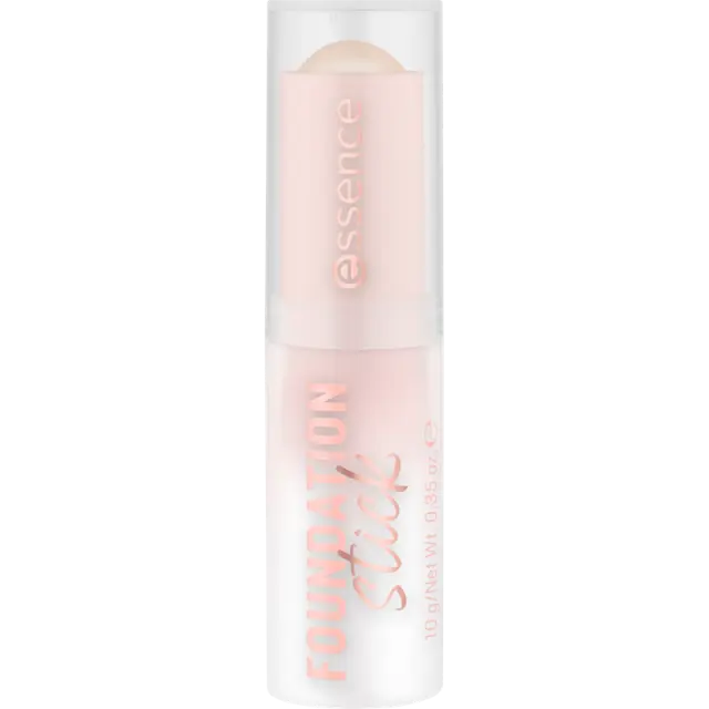Essence FOUNDATION stick 120 10g