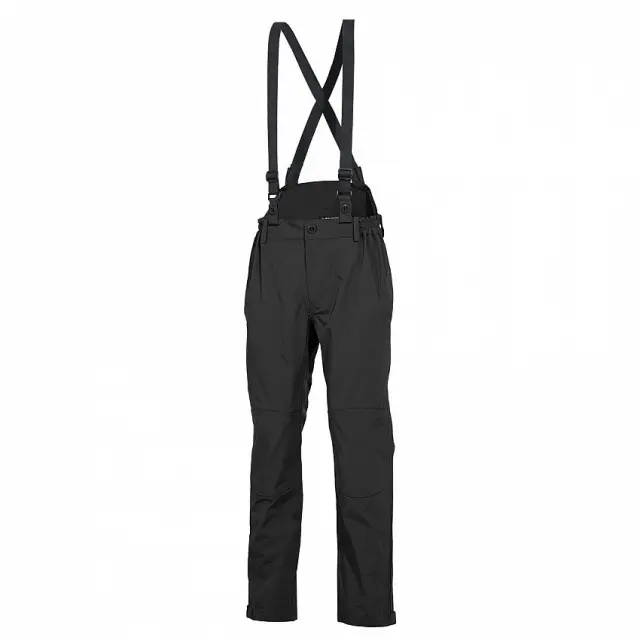 Pentagon Hurricane Shell Pants-Παντελόνι Αδιάβροχο για Εργασία, Τακτική -Υπηρεσιακή Χρήση - 01-Black-Μαύρο