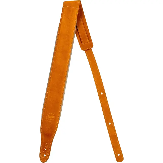 JET SL-50 Καστόρινη Ζώνη Κιθάρας - Μπάσου Camel
