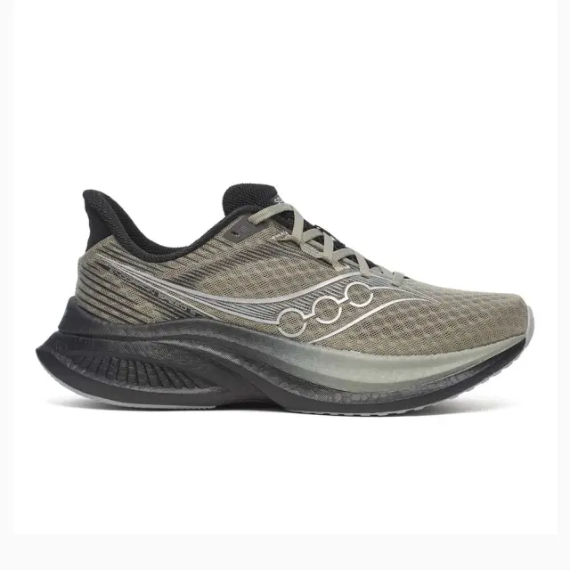 Saucony Men's Endorphin Speed 5 Λαδί S21007-140 (Saucony)