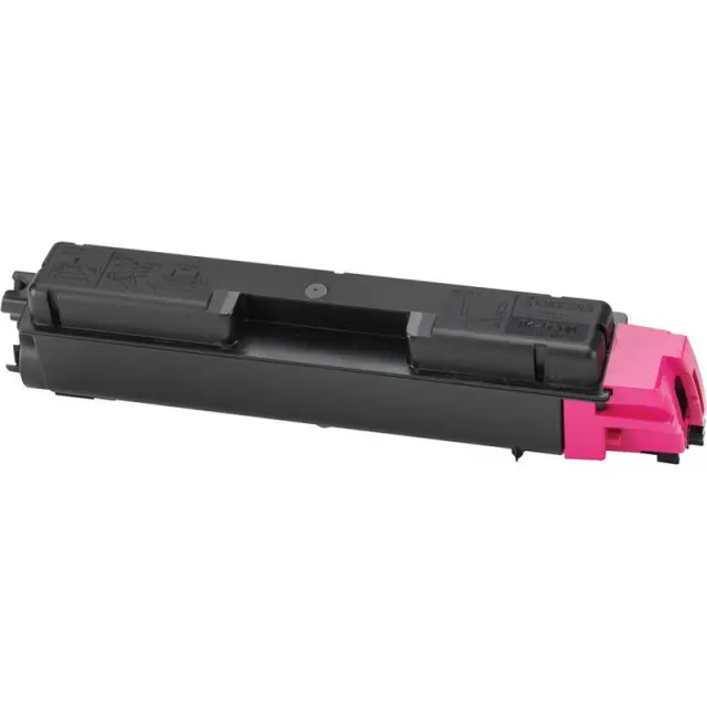 Premium Toner KYOCERA Συμβατό TK-590 Σελίδες: 5.000 Magenta