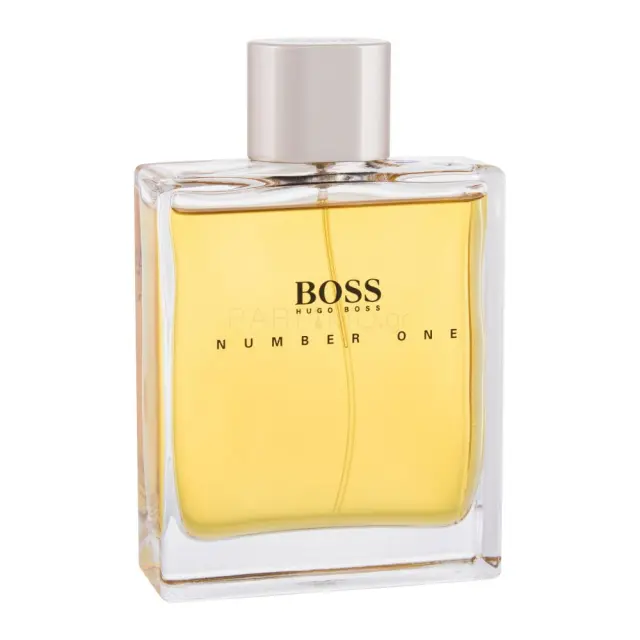 Hugo Boss Number One Eau de Toilette 100ml 2