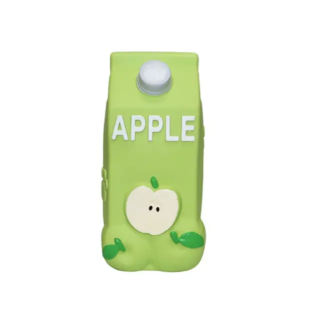 Vadigran Brik Apple Juice Παιχνίδι Λάτεξ 15.3cm 100gr