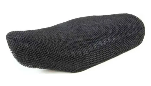 Αεριζόμενο αντιολισθητικό κάλυμμα σέλας universal Air Grip 3