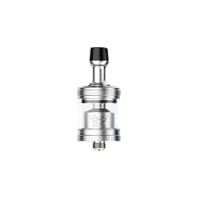 Hellvape Dead Rabbit MTL 2 RTA 4ml SS