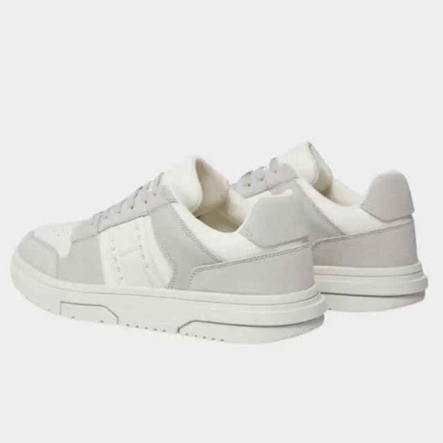 Tommy Hilfiger - Ανδρικά Sneakers The Brooklyn EM0EM01371-PSU Γκρι - 44 3