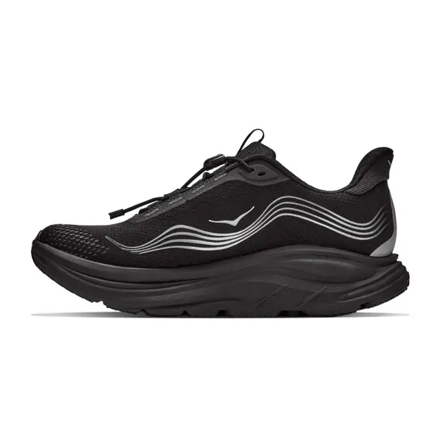 Hoka Women's Clifton 11 Gore-Tex Μαύρο 1176575-BBLC (Hoka) 2