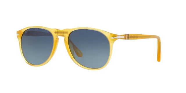 Γυαλιά Ηλίου Persol PO9649S 204/S3 Ντεγκραντέ (Persol) (PO9649S 204/S3)