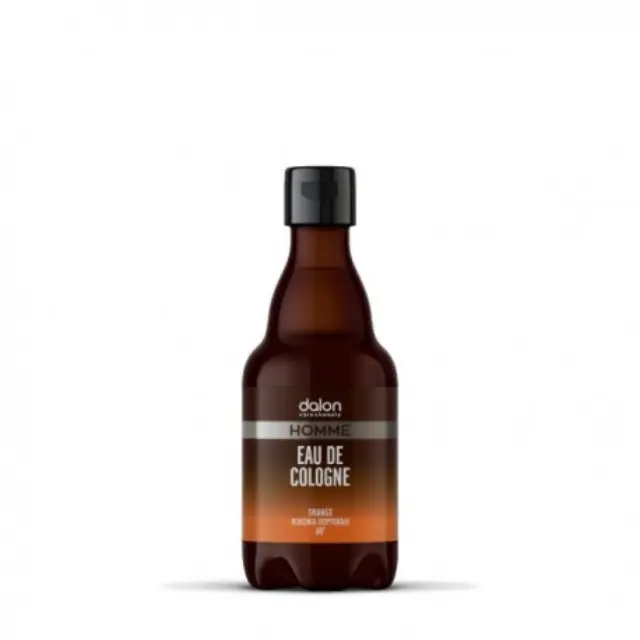 DALON HOMME EAU DE COLOGNE ORANGE 300ML