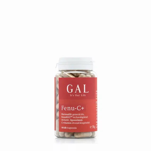 GAL Fenu-C+ 3