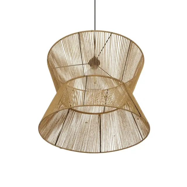 Κρεμαστό Φωτιστικό Boho Οροφής UPCONE 205-0056 3