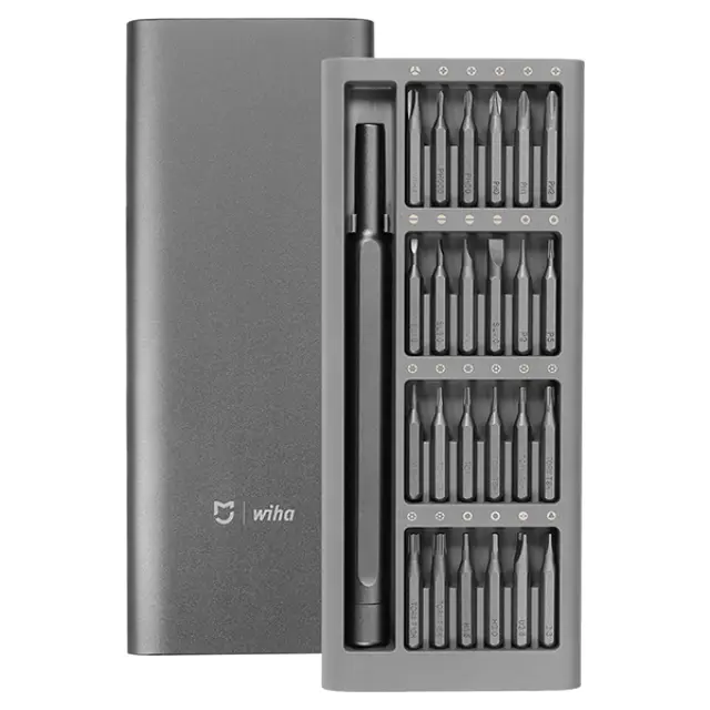 Xiaomi Mi Precision Screwdriver Kit (JXLSD01XH)