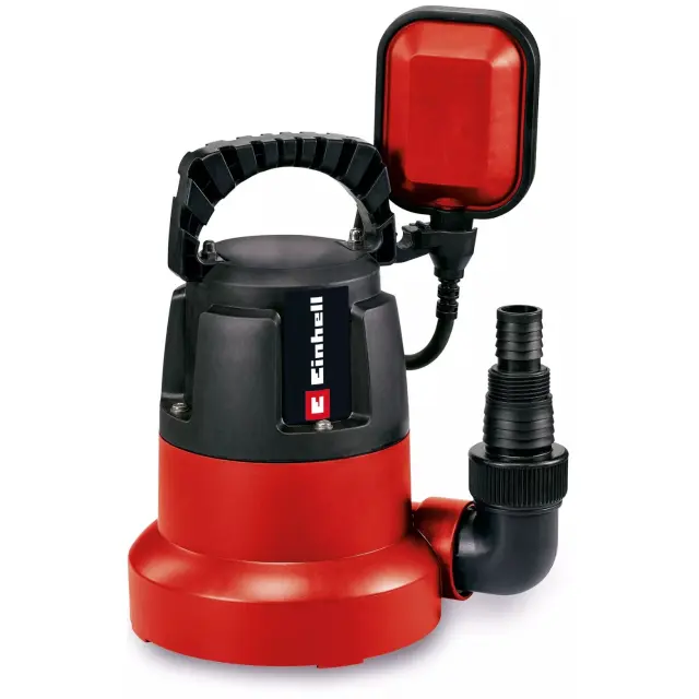 EINHELL GC-SP3580LL - Υποβρύχια αντλία όμβριων υδάτων 350W (4170445)