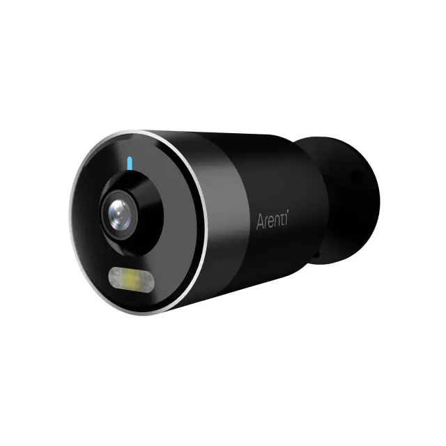 Laxihub - Arenti Outdoor1 Κάμερα Εξωτερικού Χώρου