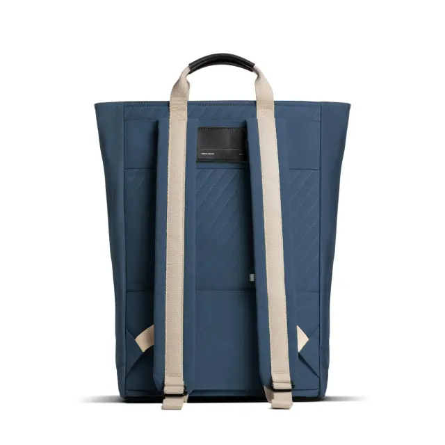 Native Union Τσάντα Laptop W.F.A Backpack 16" 20L Navy (BACKPACK-NAV) 2