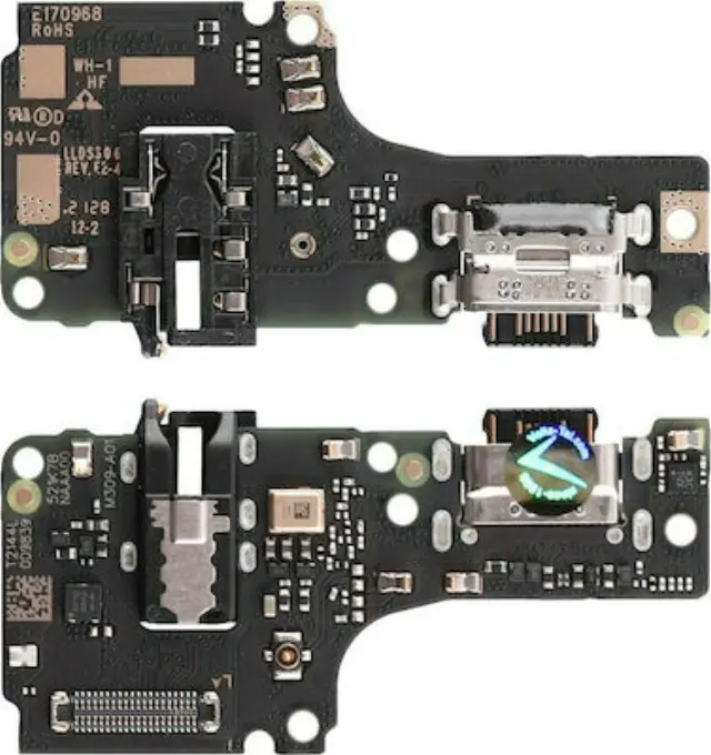 Charging Board Xiaomi Redmi Note 10 / Note 10s / Poco M5s