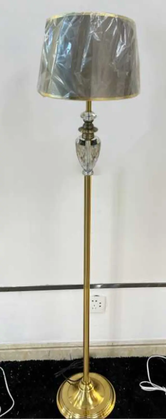 Φωτιστικό δαπέδου - 7060 - 430064 2