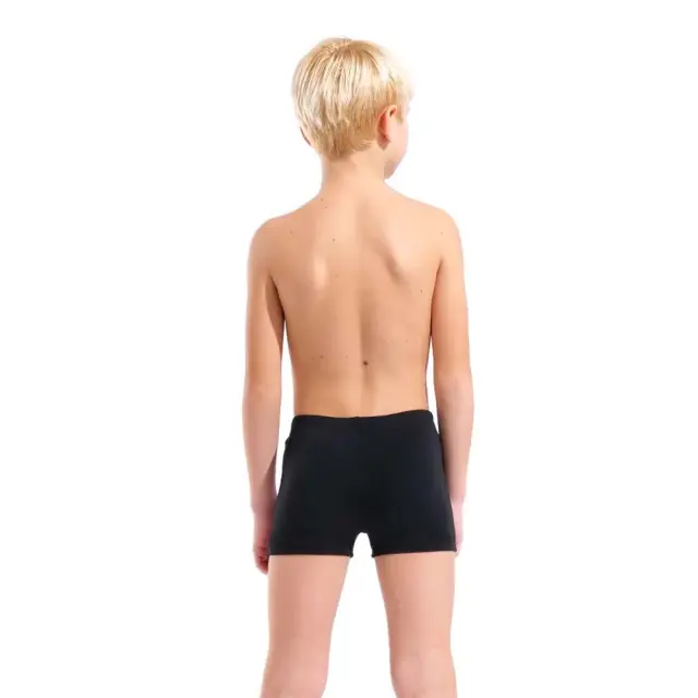 Arena Boy's Loud Swim Shorts Μαύρο 011793-550 (Arena) 2
