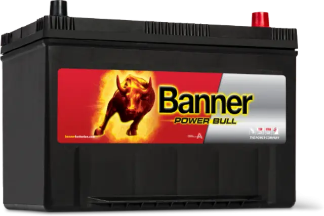 ΜΠΑΤΑΡΙΑ BANNER P9504 95AH (R)