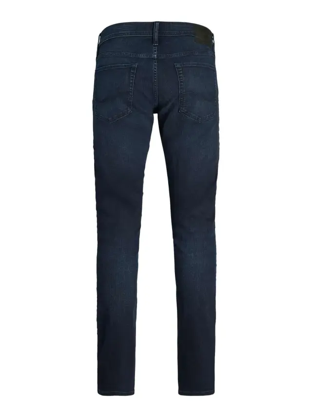JJIGLENN JJORIGINAL SQ 260 NOOS Blue Denim - 30 , 34 3