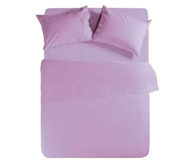ΣΕΝΤΟΝΙ ΒΑΜΒ.BASIC Μ.Λ.120Χ200+30 - 569-LILAC NEF NEF