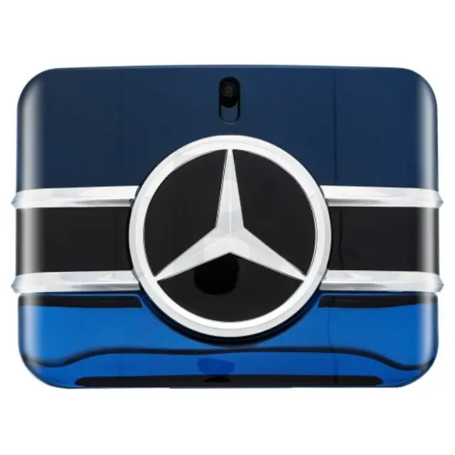 Mercedes-Benz Sign Eau de Parfum for men 50 ml
