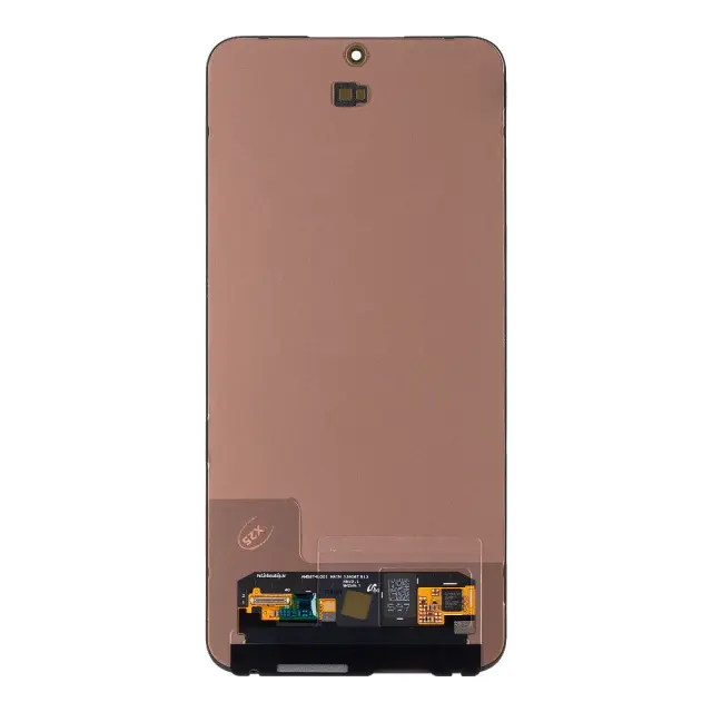 LCD display + Touch Unit Samsung S731B Galaxy S25 FE (Service Pack) 2