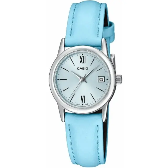 Casio LTP-V002L-2B3UDF