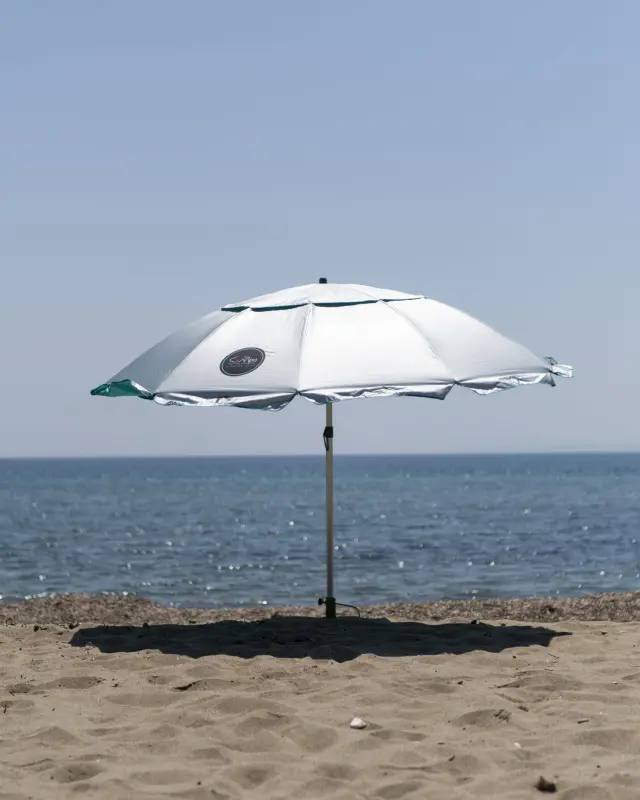 Campo Ομπρέλα Θαλάσσης Tropic 230 2