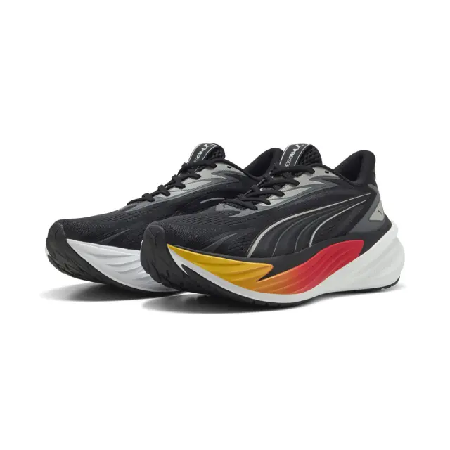 Puma Maxima Pro Black 313313-11 2