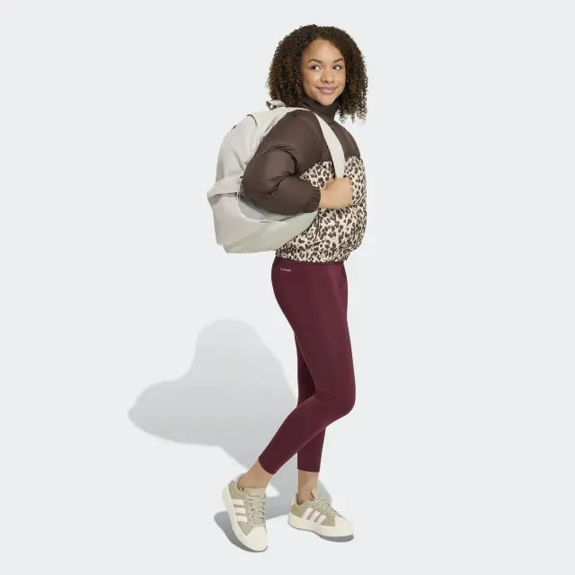 Adidas Jacket Synthetic Down Allover Print KQ6169 - 170 3