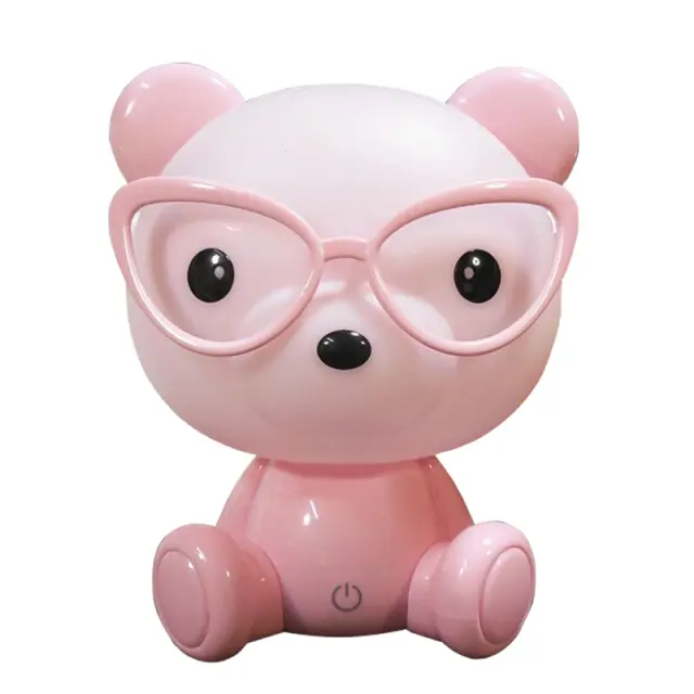 Παιδικό φωτιστικό Night lamp MD86052 Bear