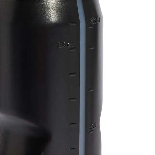 adidas Performance Tiro 750ml Water Bottle Μαύρο IW9827 (adidas Performance) - One Size 3