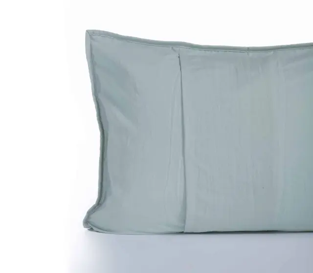 ΜΑΞΙΛΑΡΟΘΗΚΕΣ ΣΕΤ 2 ΤΕΜΑΧΙΩΝ SCOFIELD 52X72 NEF-NEF HOMEWARE BLUE 3