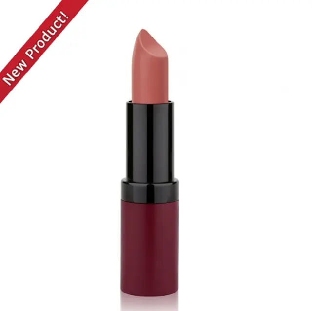 Golden Rose Κραγιόν Velvet Matte N31 (4.2gr)