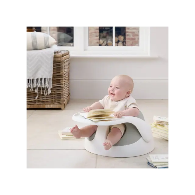 Βρεφικό Κάθισμα Mamas & Papas Snug & Δίσκος Δραστηριότητας Pebble 22180348 2