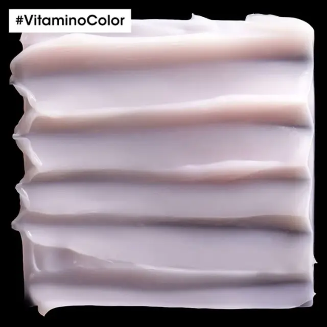 L’Oreal Professionnel Serie Expert Vitamino Color Masque 500ml 3