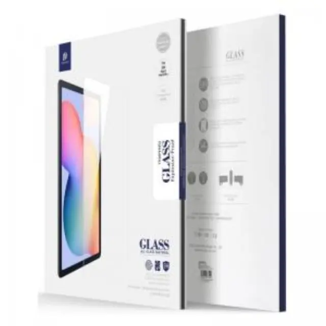Tempered Glass Full Face Dux Ducis Xiaomi Pad 6 11.0"/ Pad 6 Pro 11.0" (1 τεμ.) N62974 3