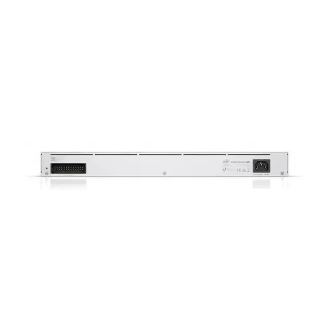 UbiQuiti UniFi Dream Machine Pro Rackmount Gigabit Managed NVR Switch (UDM-PRO) 3