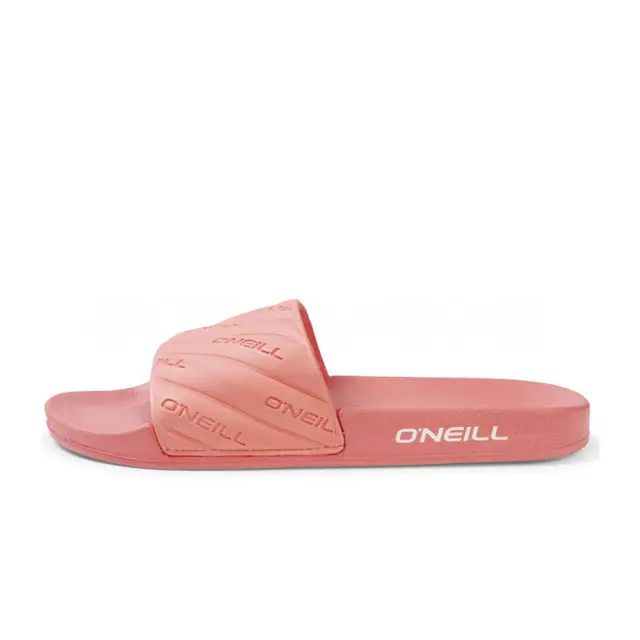 O'neill Women's Rutile Slides Κοραλί 1400033-14022 (O'neill) 2