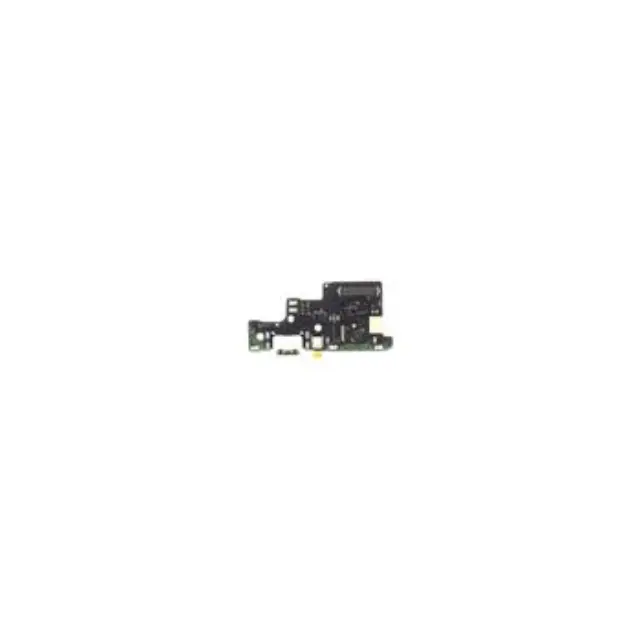 Xiaomi Redmi Note 14 4G (Global Version) Board with Charging Connector (Service Pack)