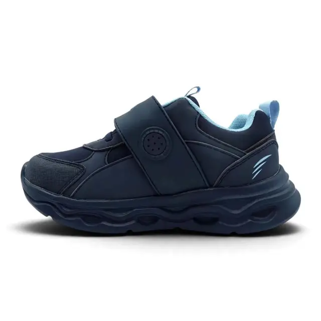 Fila Kids Dino 2V Μπλε Σκούρο 3BK63002-200 (Fila) 2