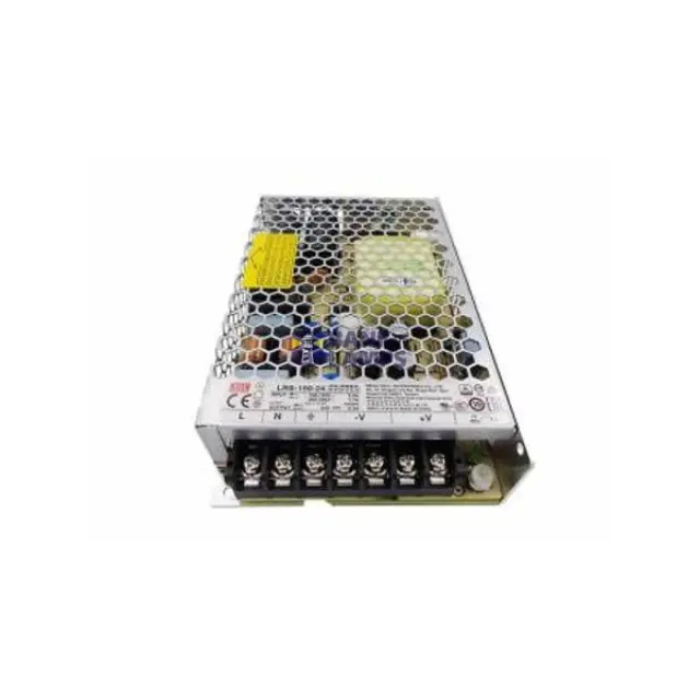 LED Driver RDAC200 200W 12V 16.5A IP20 Century