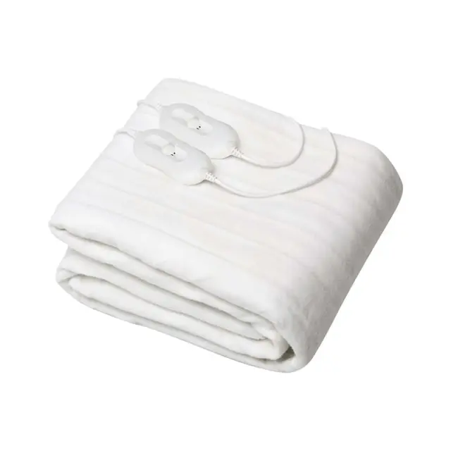 Μονό ηλεκτρικό υπόστρωμα 90x145cm - Electrica under blanket 370726 3