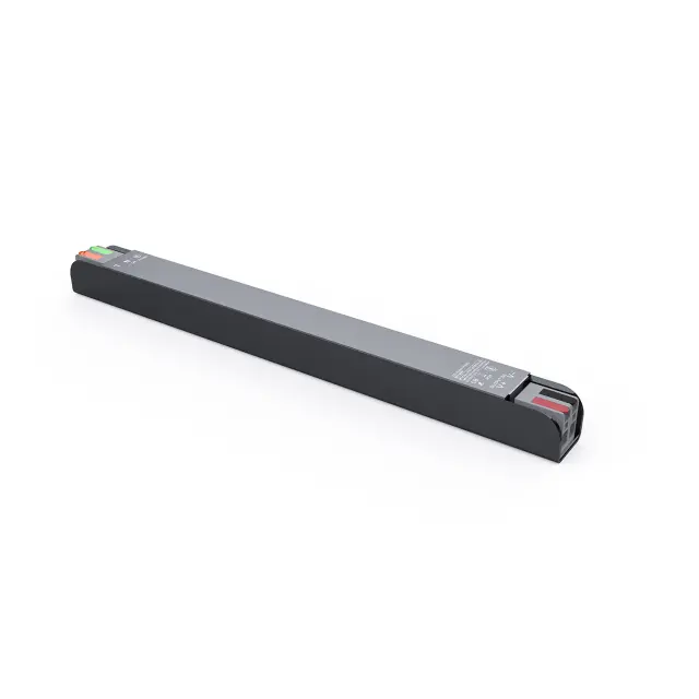 LED CV METAL DRIVER 60W 230V AC- 48V DC 1,25A IP20 5YRS / SL60CV48