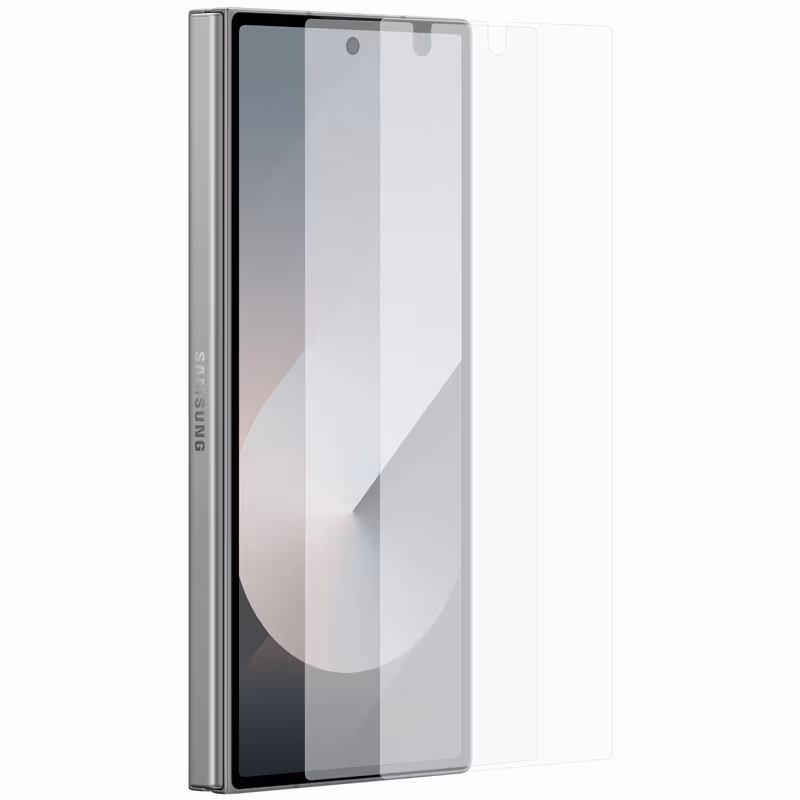 Samsung® Protection Film Screen Protector για Galaxy Ζ Fold 6 2τμχ 3